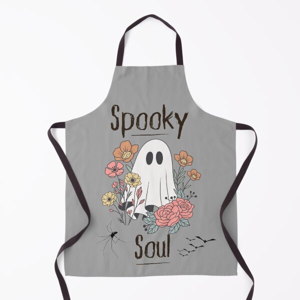 Item preview, Spooky Soul - Gothic quote design designed and sold by TheArtistOf2022.