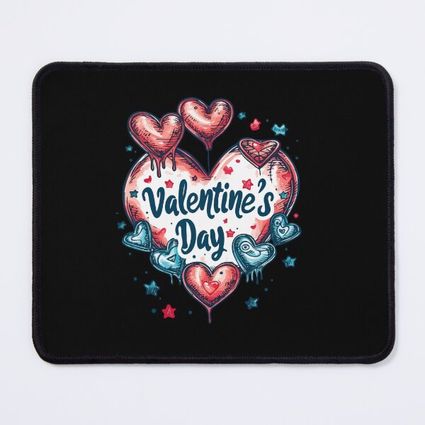 Item preview, Valentine's day designed and sold by TheRealmWithin.