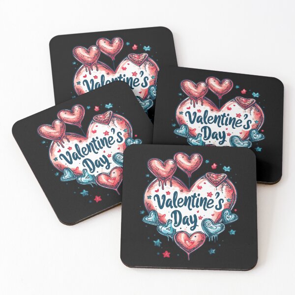 Item preview, Valentine's day designed and sold by TheRealmWithin.