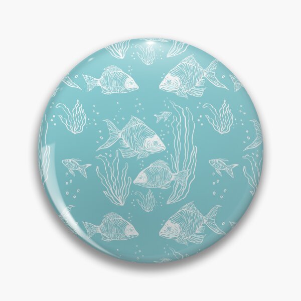 Item preview, Fish pattern designed and sold by AngeMNunez.