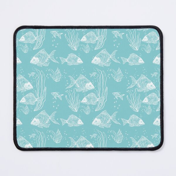 Item preview, Fish pattern designed and sold by AngeMNunez.