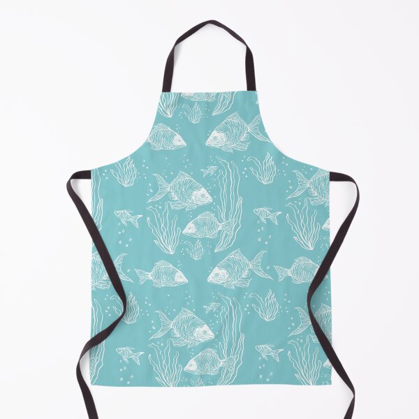 Item preview, Fish pattern designed and sold by AngeMNunez.