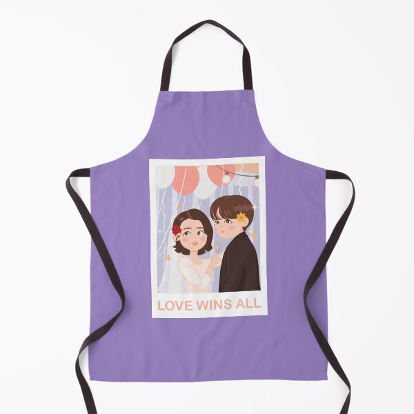 Item preview, IU Love Wins All designed and sold by Artyerke.