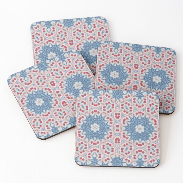 Artikelvorschau, Pretty Little Things von Jenny Meehan 4 entworfen und verkauft von Jenny Meehan Art Prints and Patterns  .