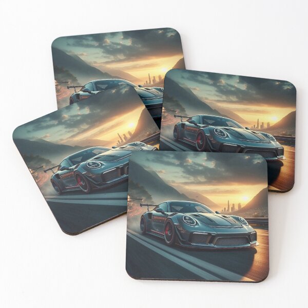 Item preview, Sunset Sprint designed and sold by NitroNoMAD.