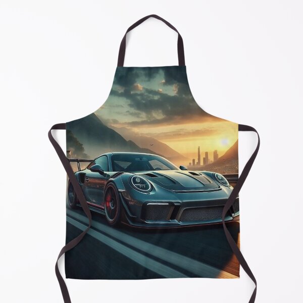 Item preview, Sunset Sprint designed and sold by NitroNoMAD.