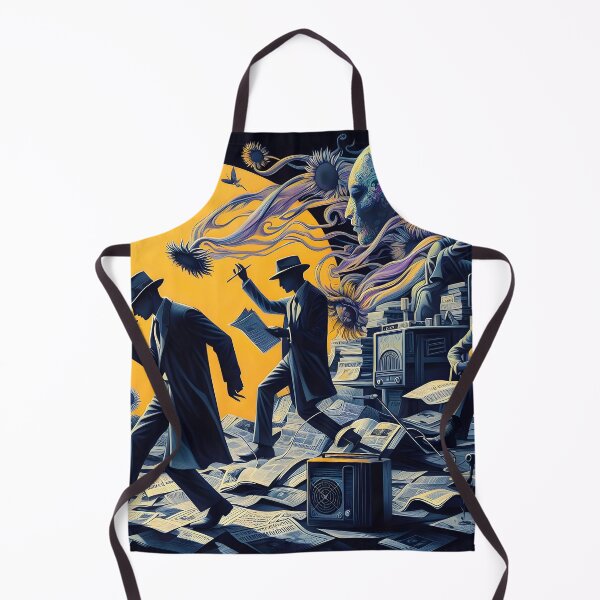 Item preview, Sunflower Jazz Club designed and sold by AdemadMorf.