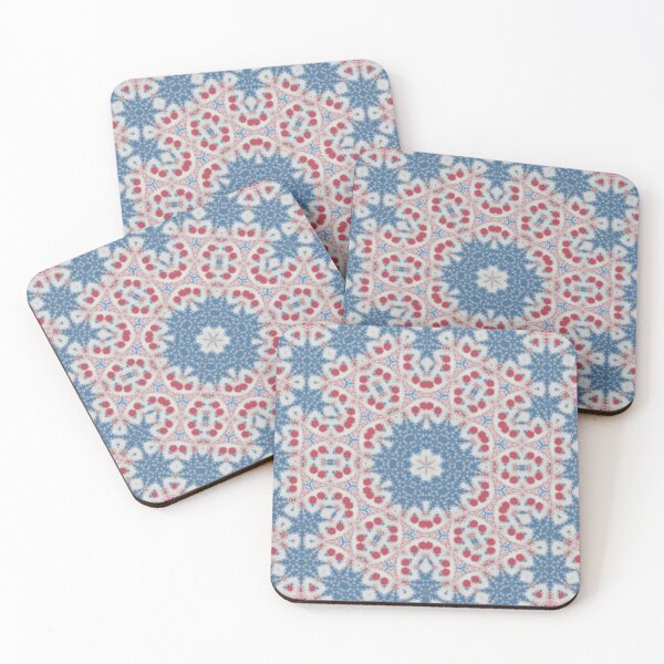 Artikelvorschau, Pretty Little Things von Jenny Meehan 5 entworfen und verkauft von Jenny Meehan Art Prints and Patterns  .