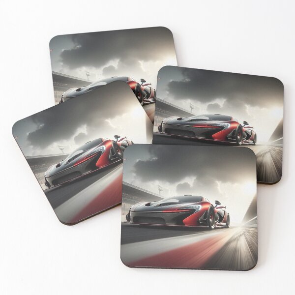 Item preview, Dance of Shadows The Hypercar’s Twilight Sprint designed and sold by NitroNoMAD.