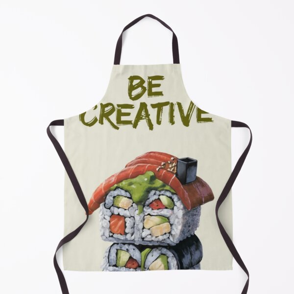 Item preview, Cute Sushi Hometown Cha Cha designed and sold by SoupremeLTD.