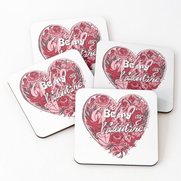 Item preview, Be my valentine designed and sold by Shtex.