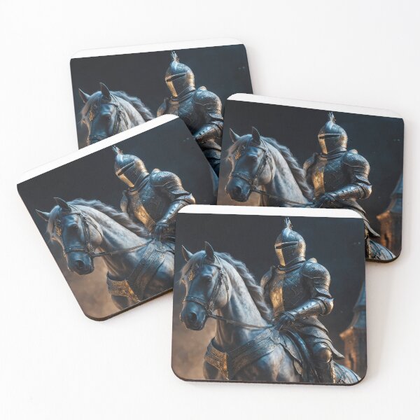 Item preview, .Knight in Battle designed and sold by juanxochi.