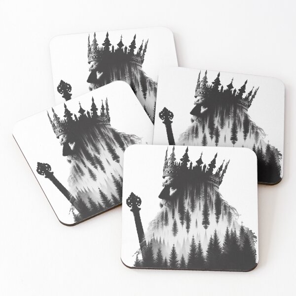 Item preview, Nordic King designed and sold by AxelBrook.