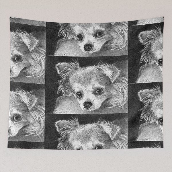 Item preview, TESS designed and sold by FaithfulFaces.