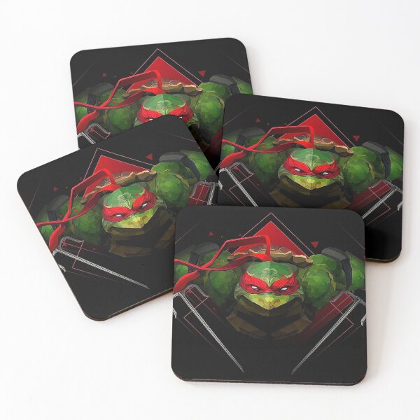 Item preview, Ninja Turtle designed and sold by BonsaidoPoh.