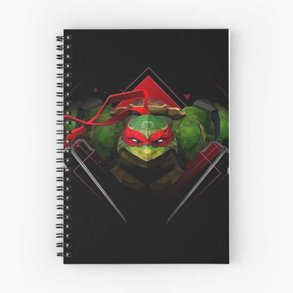 Item preview, Ninja Turtle designed and sold by BonsaidoPoh.