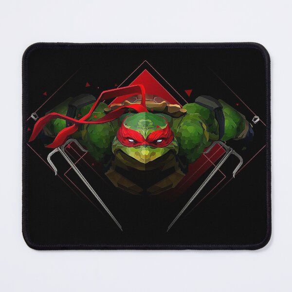 Item preview, Ninja Turtle designed and sold by BonsaidoPoh.