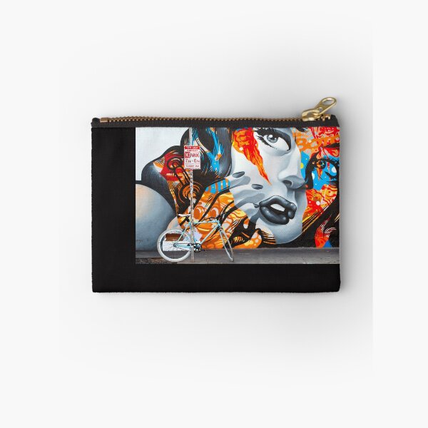 Item preview, When Pop Art and Street Art love each other very much designed and sold by Freshestgoods.