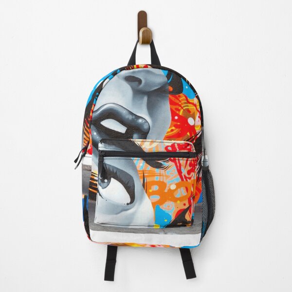 Item preview, When Pop Art and Street Art love each other very much designed and sold by Freshestgoods.