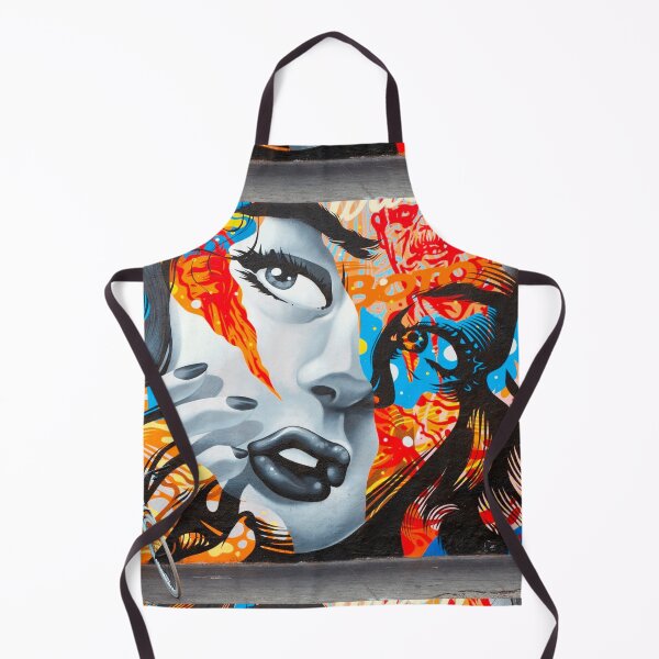 Item preview, When Pop Art and Street Art love each other very much designed and sold by Freshestgoods.