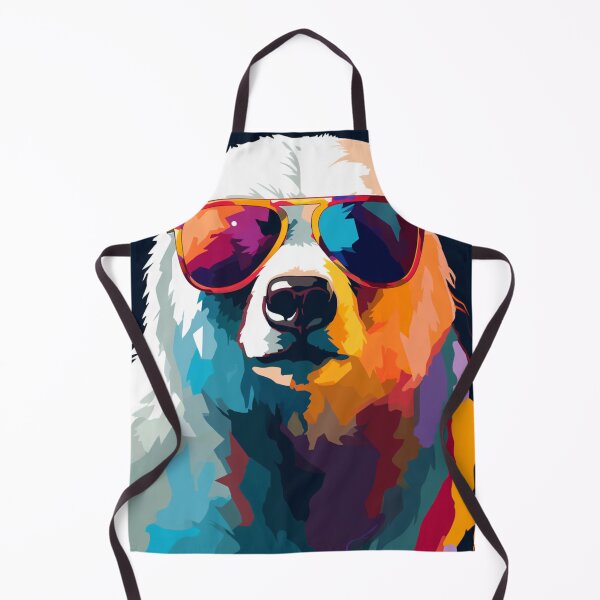 Item preview, Cool Bear designed and sold by randynash.