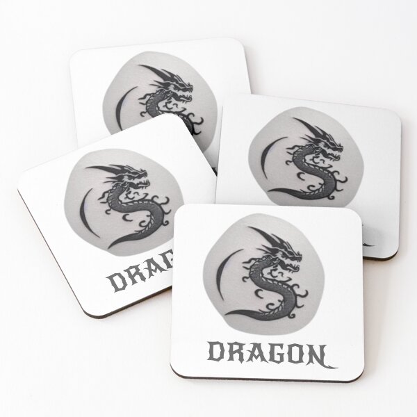 Item preview, Dragon designed and sold by colestyle.