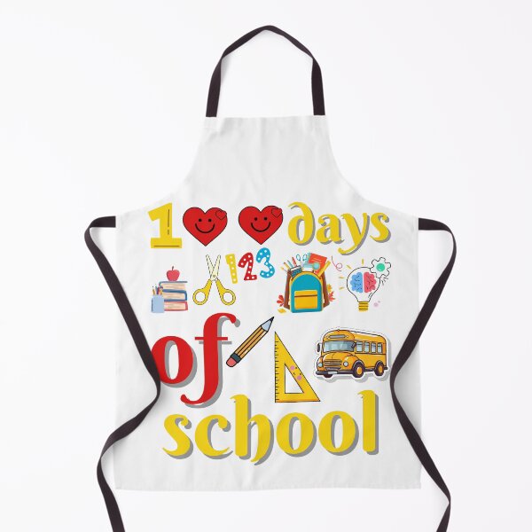 Item preview, 100 Days of School Bad Days made 100 Good Stories designed and sold by design-hocter.