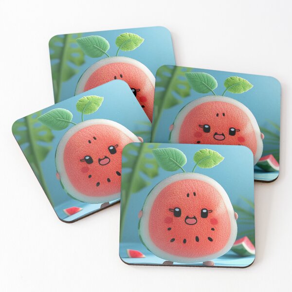 Item preview, Watermelon pushie  designed and sold by Brendon987.