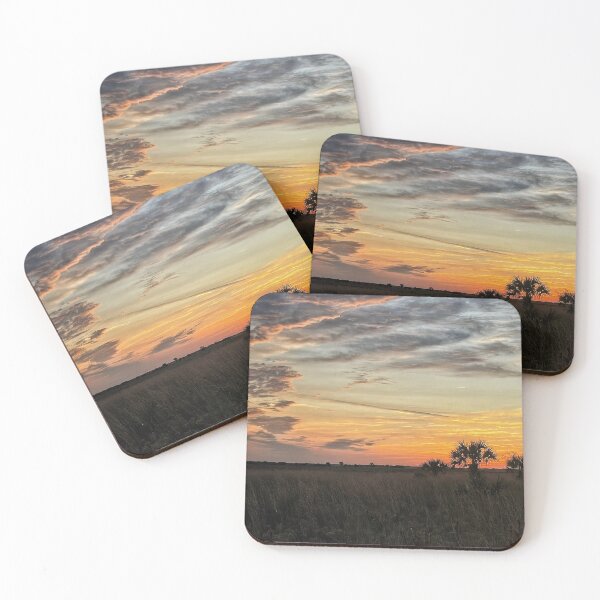 Item preview, Palm At Dusk designed and sold by Jason Tompkins.