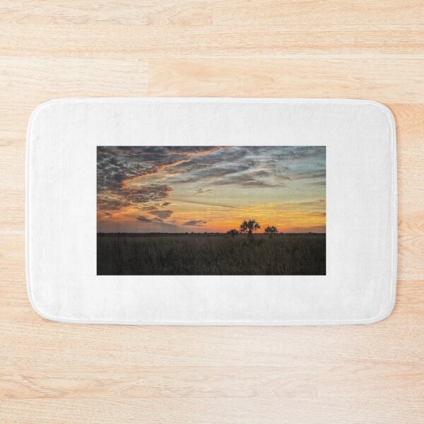 Item preview, Palm At Dusk designed and sold by Jason Tompkins.