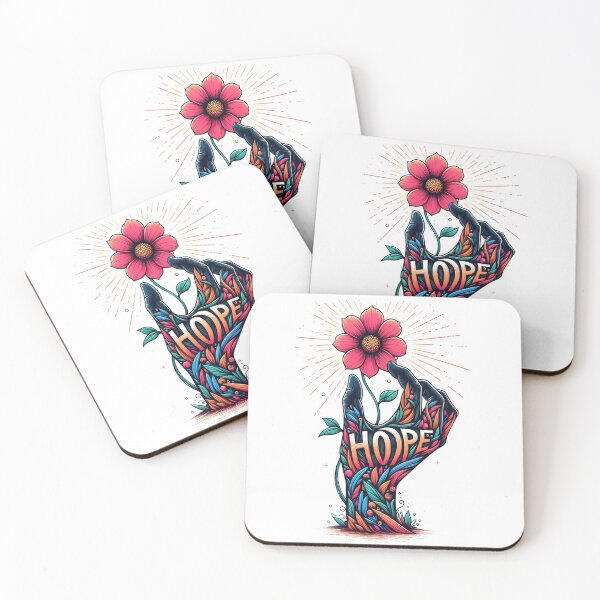 Item preview, Hope For New Life designed and sold by GLORY-LIFE.