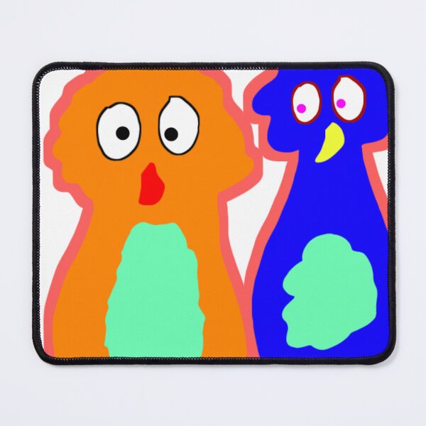 Item preview, Funny Twins Anime designed and sold by AWADHESH  CHAURASIA.