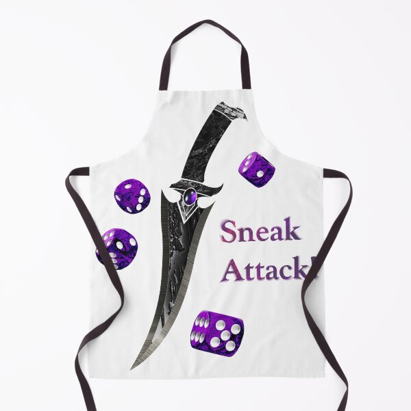 Item preview, Sneak Attack! designed and sold by KenLeistman.