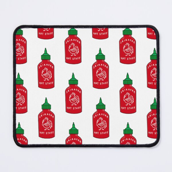 Item preview, Sriracha Hot Stuff designed and sold by StudioHitsu.