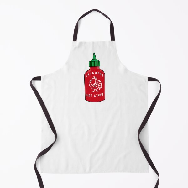 Item preview, Sriracha Hot Stuff designed and sold by StudioHitsu.