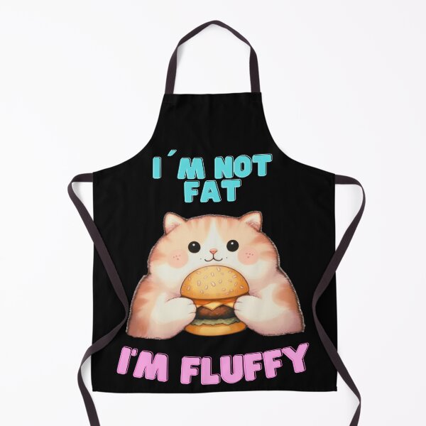 Item preview, Copy of Fluffy Cat designed and sold by CONTAINION.