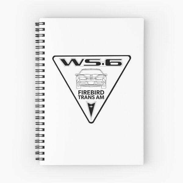 Item preview, Trans Am WS6 triangle LS1 designed and sold by Firebird66.