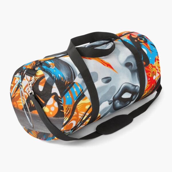 Item preview, When Pop Art and Street Art love each other very much designed and sold by Freshestgoods.