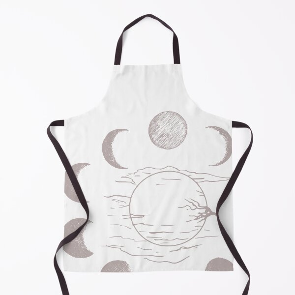 Item preview, anything for our moony Transparent Sticker designed and sold by CornerStore007.