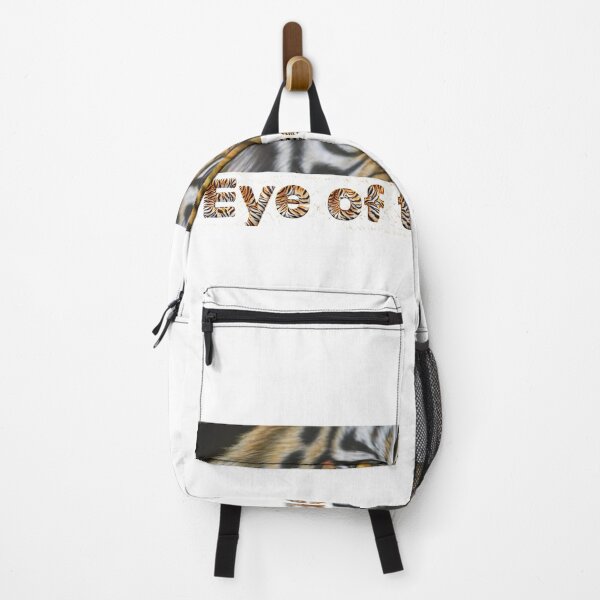Item preview, Eye Of The Tiger designed and sold by WhimsyBoutique.