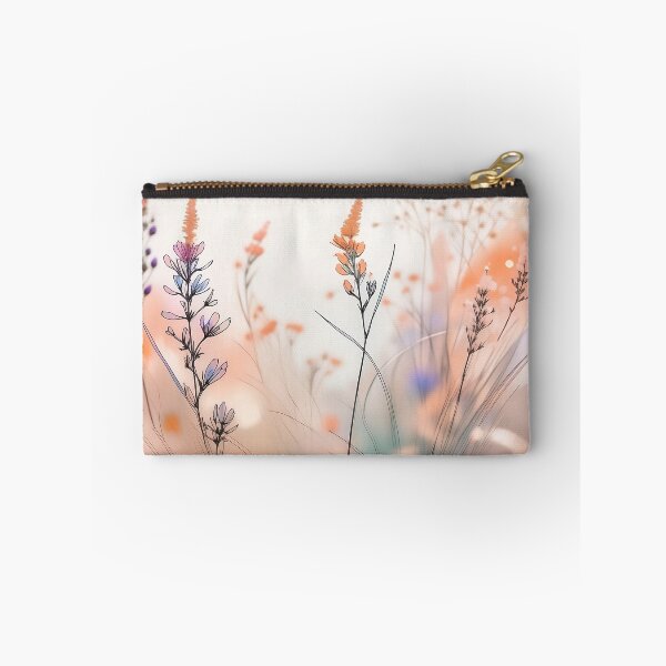 Artikelvorschau, Zarte Sommerblüten entworfen und verkauft von LilithsDesires.