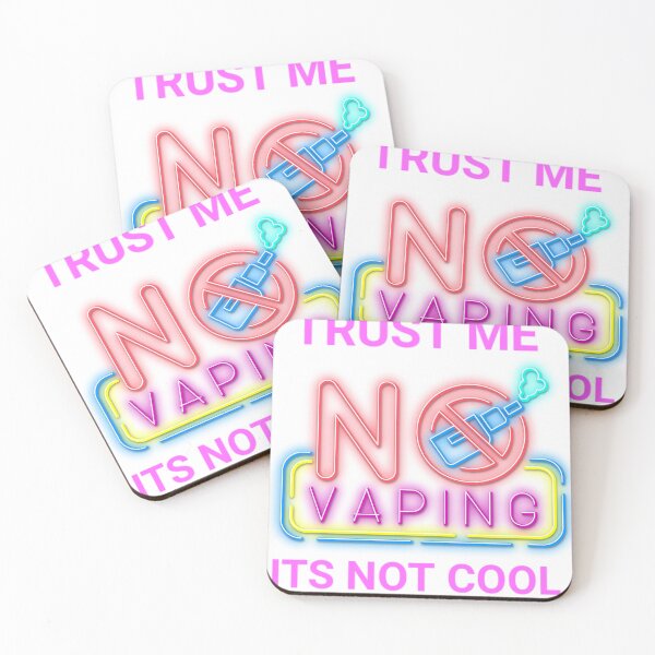 Item preview, VAPING KILL YOU FAST designed and sold by MR LOVICE.
