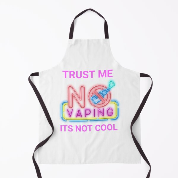 Item preview, VAPING KILL YOU FAST designed and sold by MR LOVICE.
