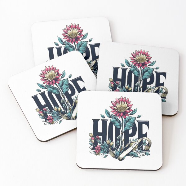 Item preview, Hope For New Life designed and sold by GLORY-LIFE.