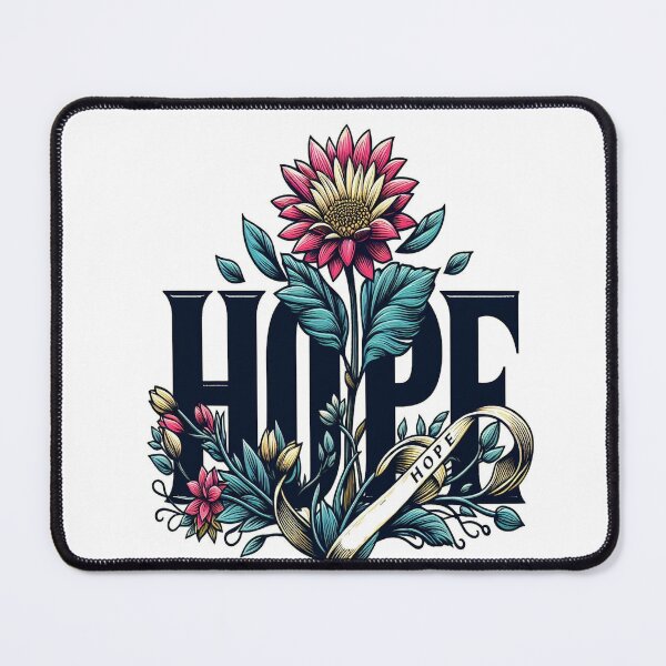 Item preview, Hope For New Life designed and sold by GLORY-LIFE.