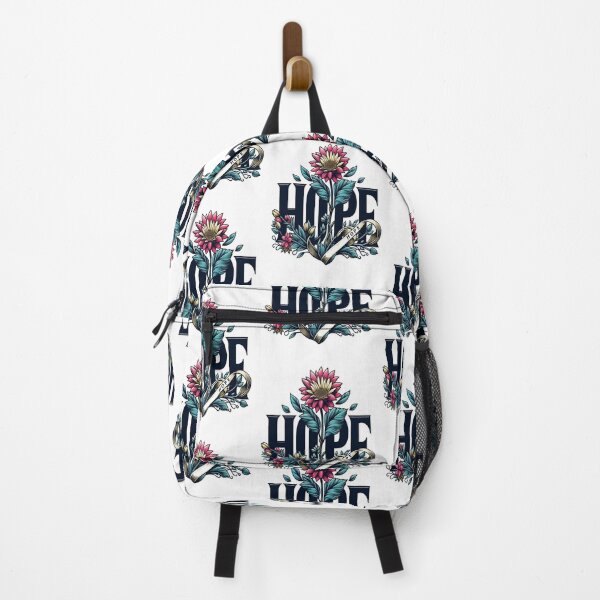 Item preview, Hope For New Life designed and sold by GLORY-LIFE.