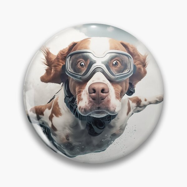 Item preview, Flying Dog designed and sold by hhh-art.