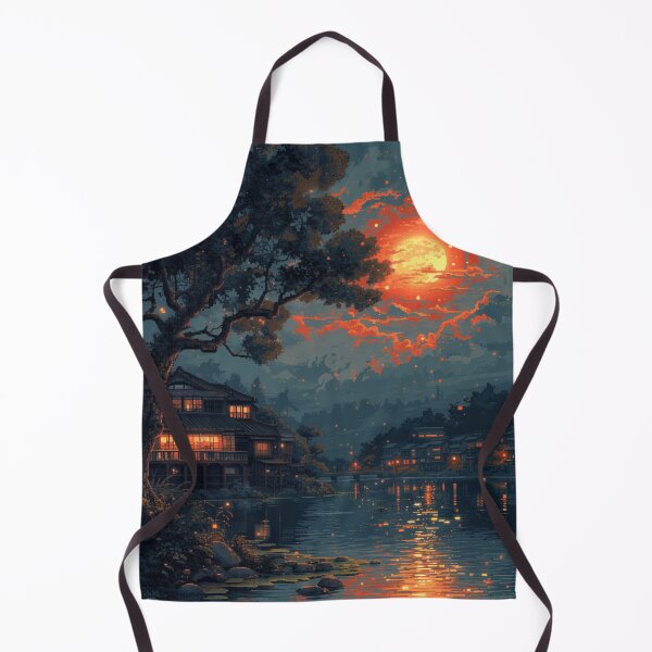 Item preview, Edo Era Evolution designed and sold by Retro Type.