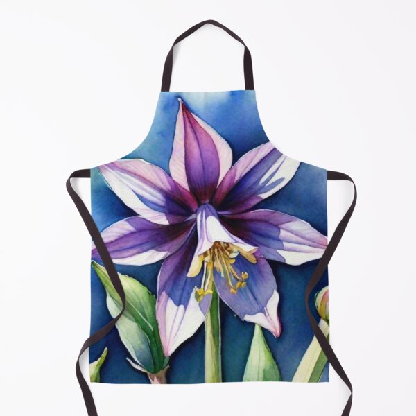 Item preview, Columbine designed and sold by Lachrymosa.