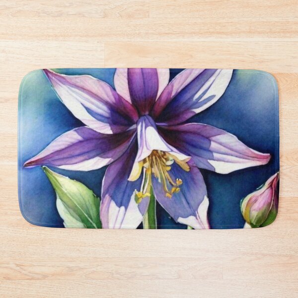 Item preview, Columbine designed and sold by Lachrymosa.